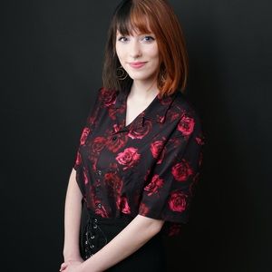 Meet your Posher, Brib